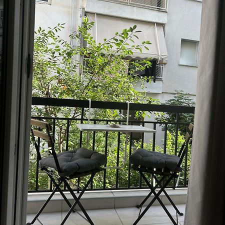 Agapi'S Apartment Θεσσαλονίκη Εξωτερικό φωτογραφία